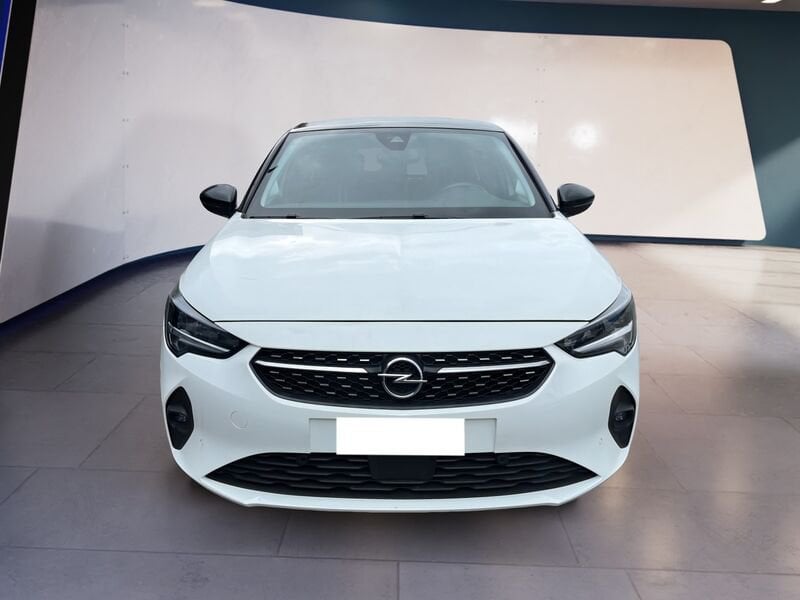 Opel Corsa VI 2020 1.2 D&T s&s 75cv  usato a Torino