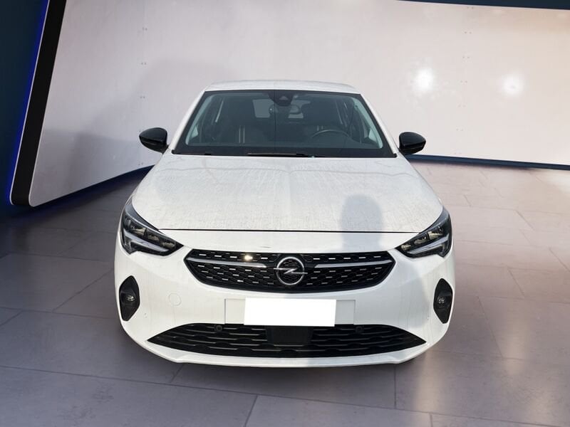 Opel Corsa VI 2020 1.2 D&T s&s 75cv  usato a Torino