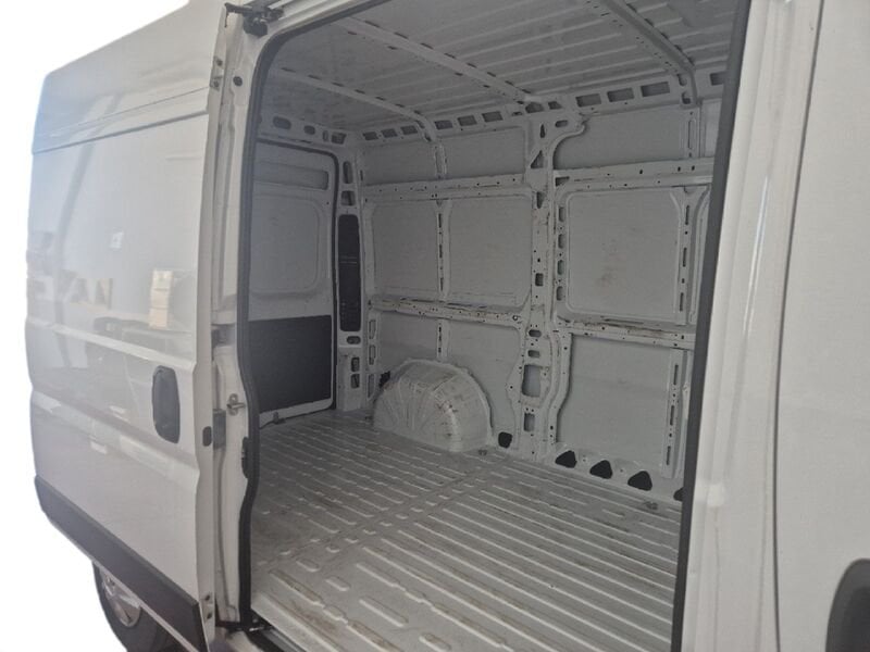 FIAT Ducato Series 9 Furgone Lastrato 35q Mh2 140cv 2.2 Multijet 3 E6d-Final  km0 a Torino