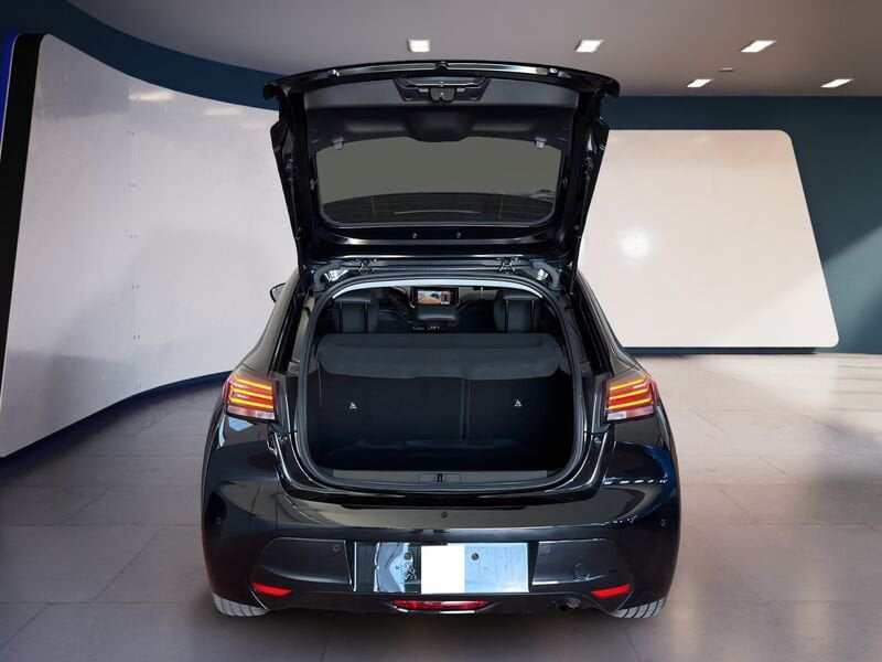 Peugeot 208 II 2023 1.2 puretech Allure s&s 100cv  usato a Torino