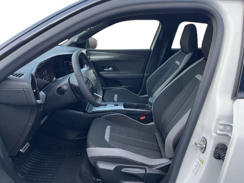 Opel Mokka GS HYBRID 145CV DCT6 ibrida usato a Torino