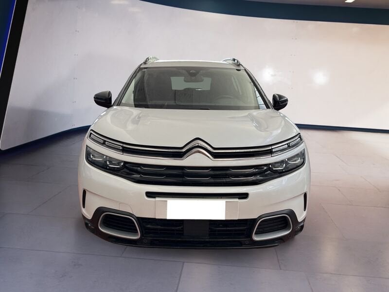 Citroën C5 Aircross 2018 1.5 bluehdi Shine s&s 130cv eat8 my19  usato a Torino