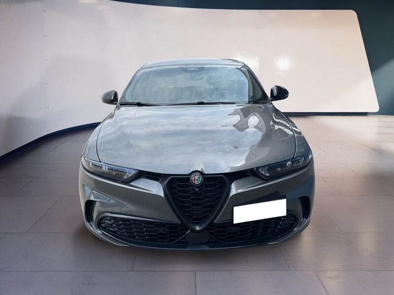 Alfa Romeo Tonale 1.5 hybrid Sprint 130cv tct7  usato a Torino