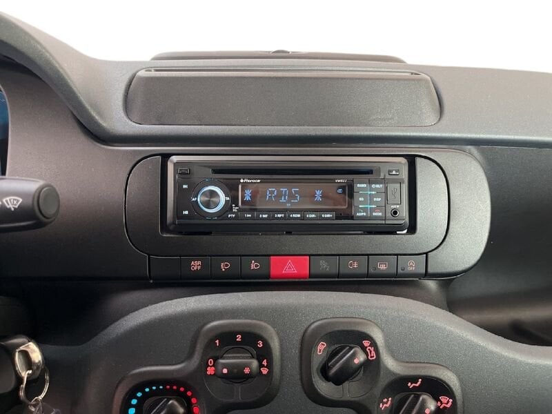 FIAT Panda 1.0 70cv Hybrid Panda usato a Torino