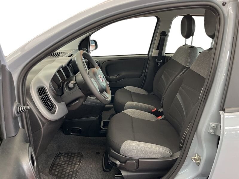 FIAT Panda III 2021 1.0 firefly hybrid City Life s&s 70cv 5p.ti usato a Torino