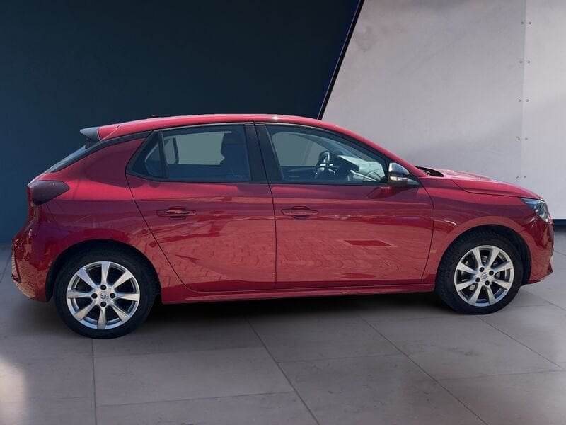 Opel Corsa VI 2020 1.2 Edition 75cv benzina usato a Torino