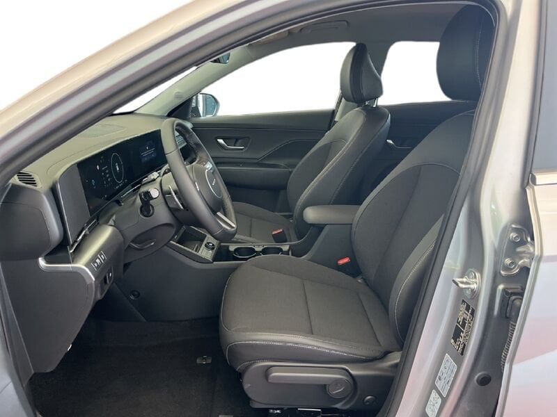 Hyundai Kona Electric II 2023 64,8 kWh Exclusive Tech Pack usato a Torino