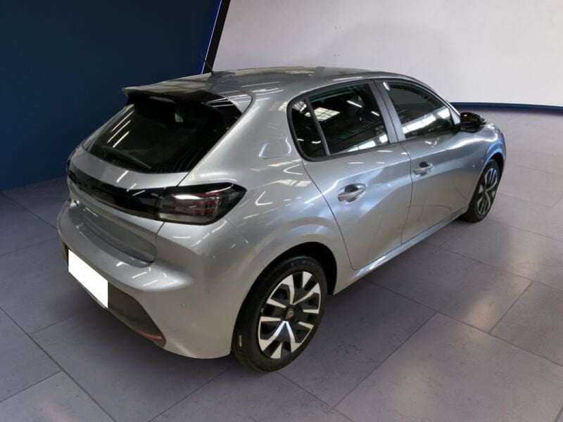 Peugeot 208 II 2023 1.2 puretech Style s&s 75cv benzina km0 a Torino