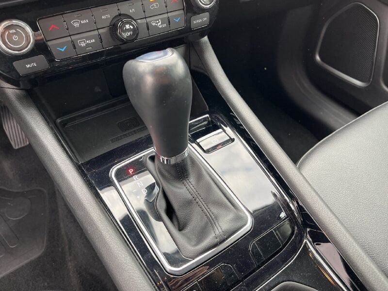 Jeep Compass II 2021 1.5 turbo t4 mhev Night Eagle 2wd 130cv dct usato a Torino