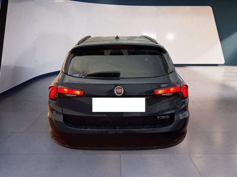 FIAT Tipo SW II 2016 SW 1.6 mjt Lounge s&s 120cv my20 usato a Torino