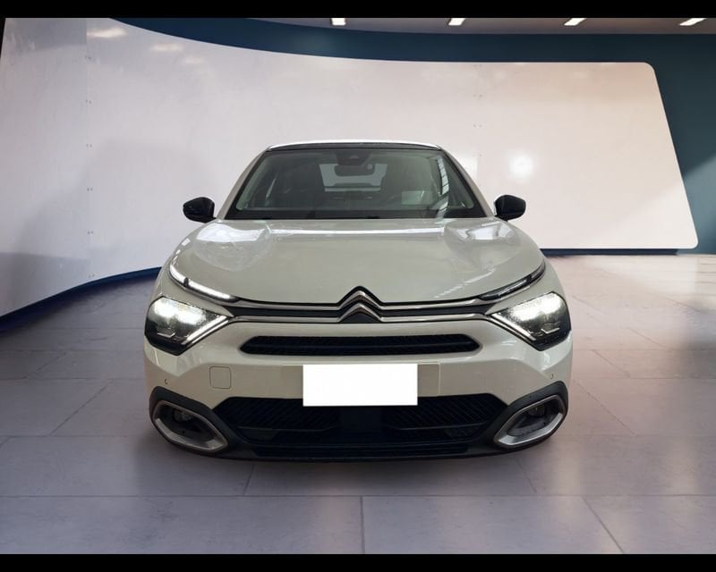 Citroën C4 X Nuova e- Elettrica 100kw (136cv) – Shine km0 a Torino