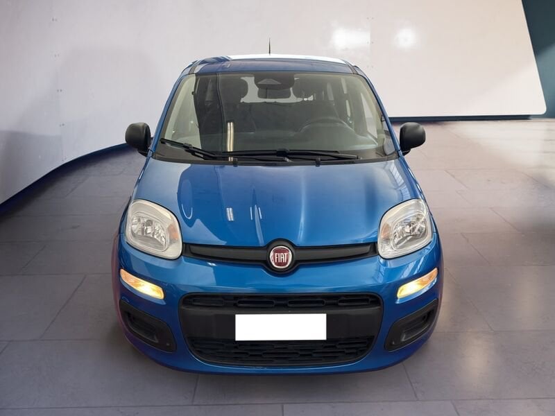 FIAT Pandina Panda My25 1.0 70cv Hybrid Panda  usato a Torino