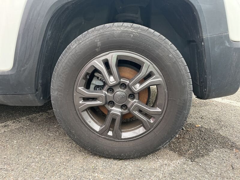 Jeep Renegade 2019 1.0 t3 Longitude 2wd  usato a Torino