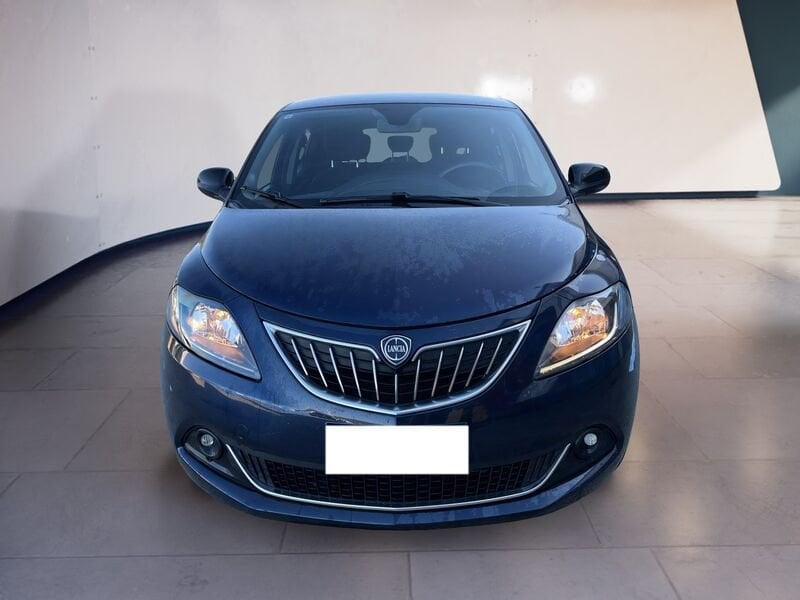 Lancia Ypsilon III 2015 1.0 hybrid Gold s&s 70cv  usato a Torino