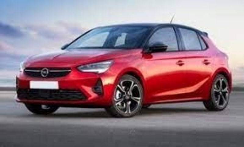 Opel Corsa Nuova GS 1.2 100CV MT6  km0 a Torino
