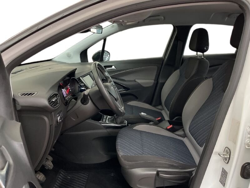Opel Crossland x 1.2 120 Anniversary 83cv usato a Torino