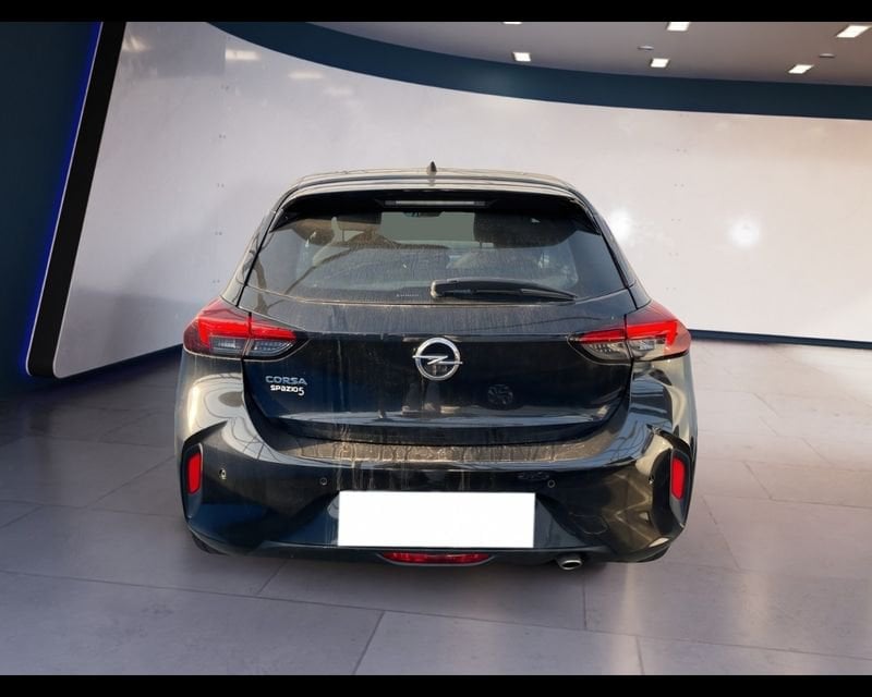Opel Corsa VI 2020 1.2 GS Line 100cv benzina usato a Torino