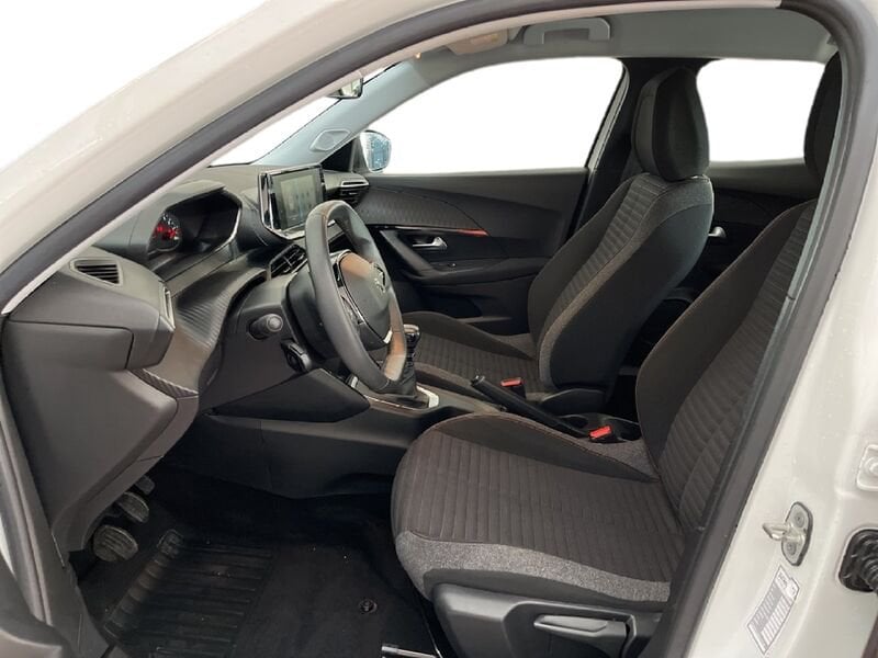 Peugeot 2008 II 2020 1.2 puretech Active Pack s&s 100cv usato a Torino