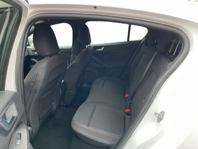 Ford Focus V 2022 1.0 ecoboost h ST-Line Design 125cv  usato a Torino