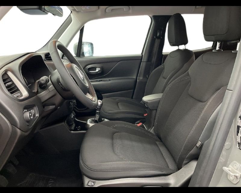 Jeep Renegade 2019 1.6 mjt Limited 2wd 130cv  usato a Torino