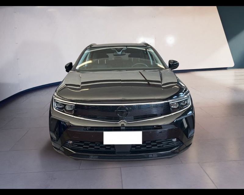 Opel Grandland GS 1.5 130cv AT8  usato a Torino