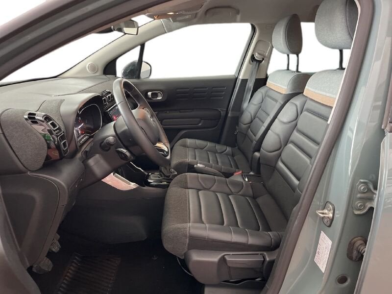 Citroën C3 Aircross I 2021 1.5 bluehdi Shine s&s 110cv  usato a Torino