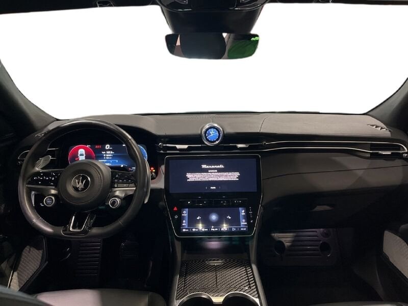 Maserati Grecale 2.0 mhev GT 300cv auto usato a Torino