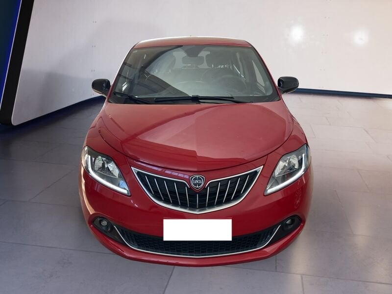 Lancia Ypsilon III 2021 1.0 firefly hybrid Gold s&s 70cv 5p.ti  usato a Torino