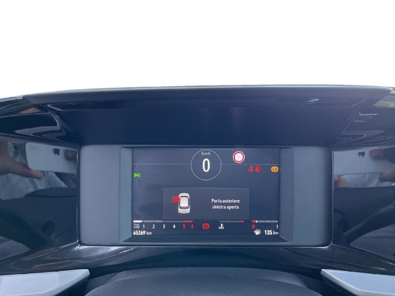 Opel Mokka II 2020 1.5 Elegance s&s 110cv diesel usato a Torino