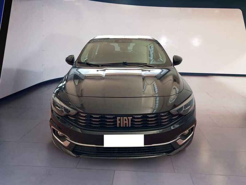 FIAT Tipo 5porte II 2021 5p 1.6 mjt Life s&s 130cv  usato a Torino