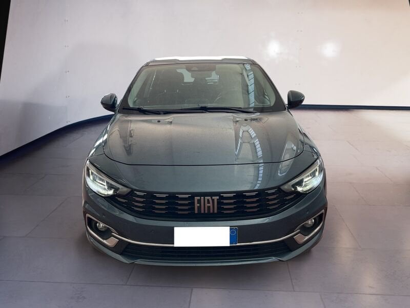 FIAT Tipo 5porte II 2021 5p 1.0 City Life 100cv  usato a Torino