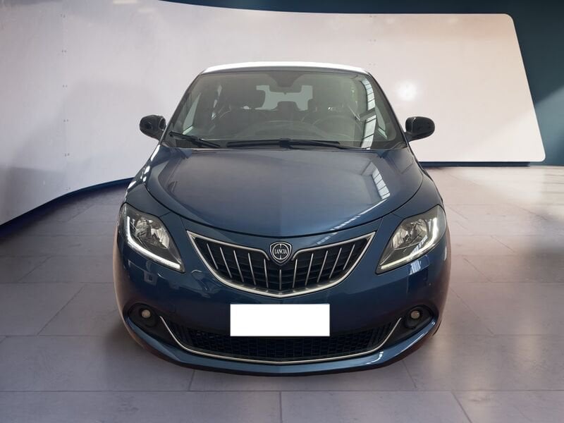 Lancia Ypsilon III 2021 1.0 firefly hybrid Gold s&s 70cv  usato a Torino