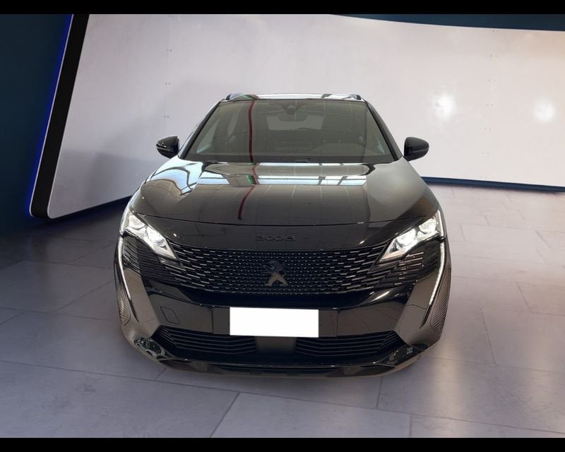 Peugeot 3008 BlueHDi 130 S&S EAT8 – GT diesel usato a Torino