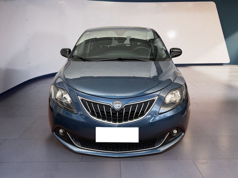 Lancia Ypsilon III 2021 1.0 firefly hybrid Gold s&s 70cv  usato a Torino