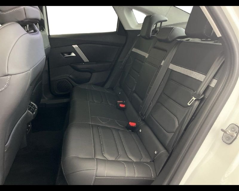 Citroën C4 X Nuova e- Elettrica 100kw (136cv) – Shine  km0 a Torino