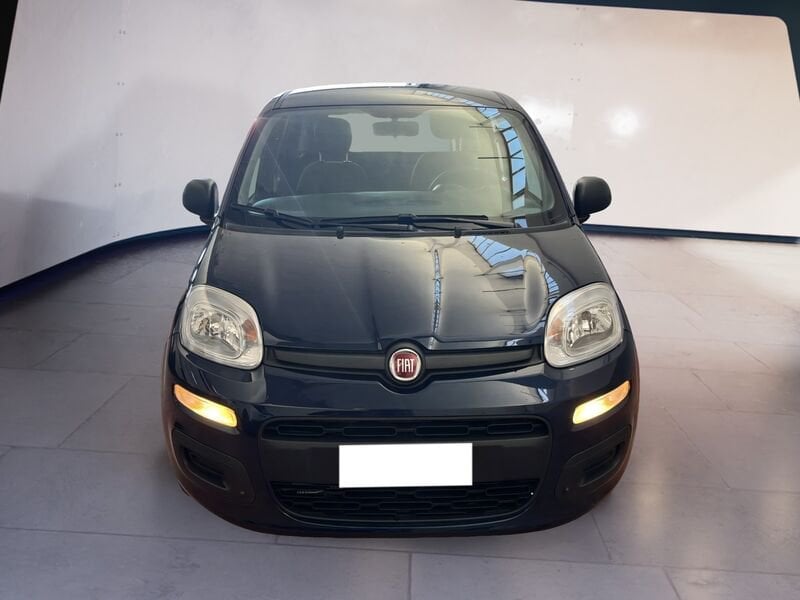 FIAT Panda III 2021 1.2 easypower Gpl s&s 69cv  usato a Torino