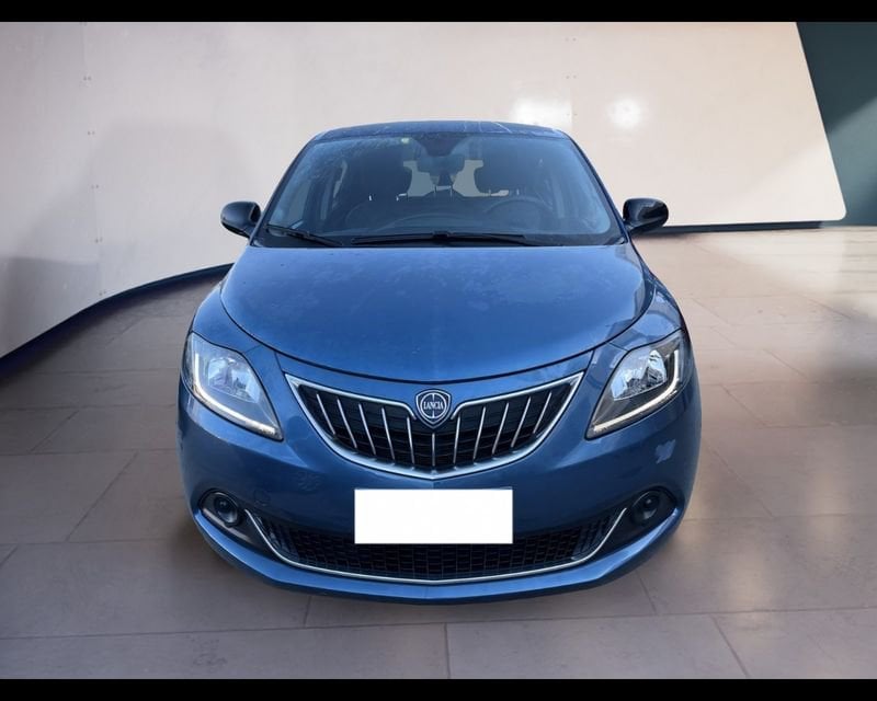 Lancia Ypsilon III 2021 1.0 hybrid Silver s&s 70cv  usato a Torino