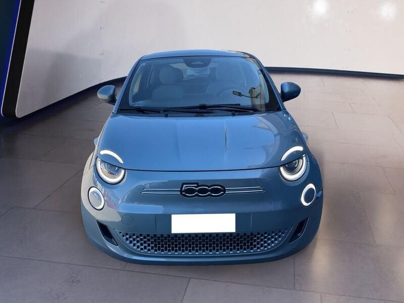 FIAT 500 IV 2020 500e 42 kWh La Prima  usato a Torino