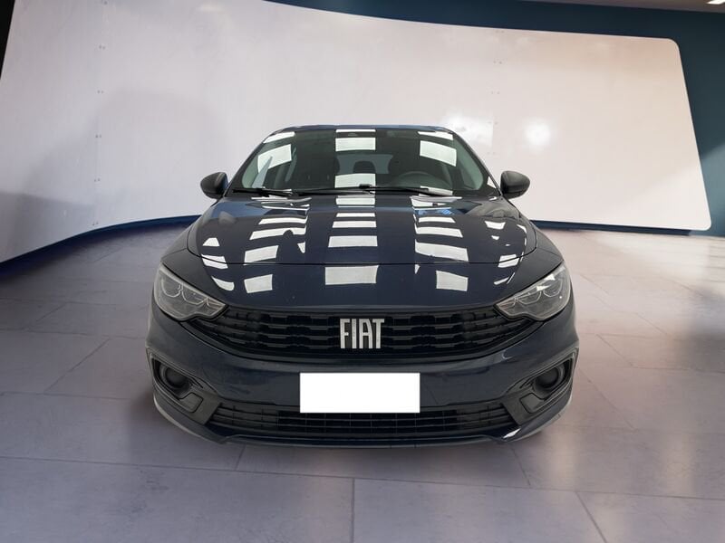 FIAT Tipo 5porte II 2021 5p 1.0 City Life 100cv  usato a Torino
