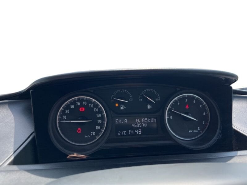 Lancia Ypsilon III 2015 1.0 hybrid Gold s&s 70cv usato a Torino