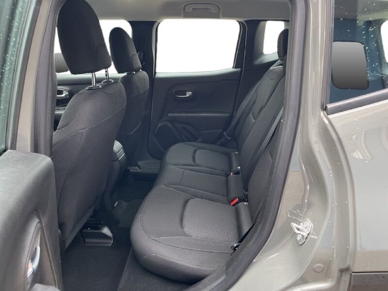 Jeep Renegade 2019 1.0 t3 Longitude 2wd benzina usato a Torino