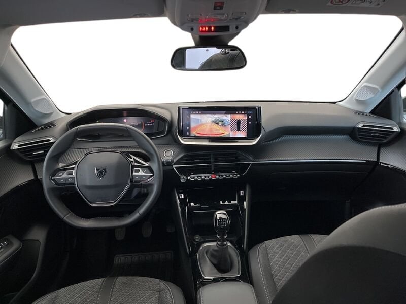 Peugeot 208 II 2023 1.2 puretech Allure s&s 100cv  usato a Torino
