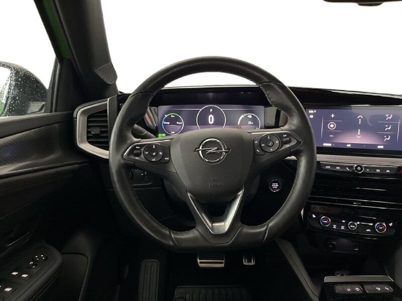 Opel Mokka II 2020 bev Ultimate  usato a Torino