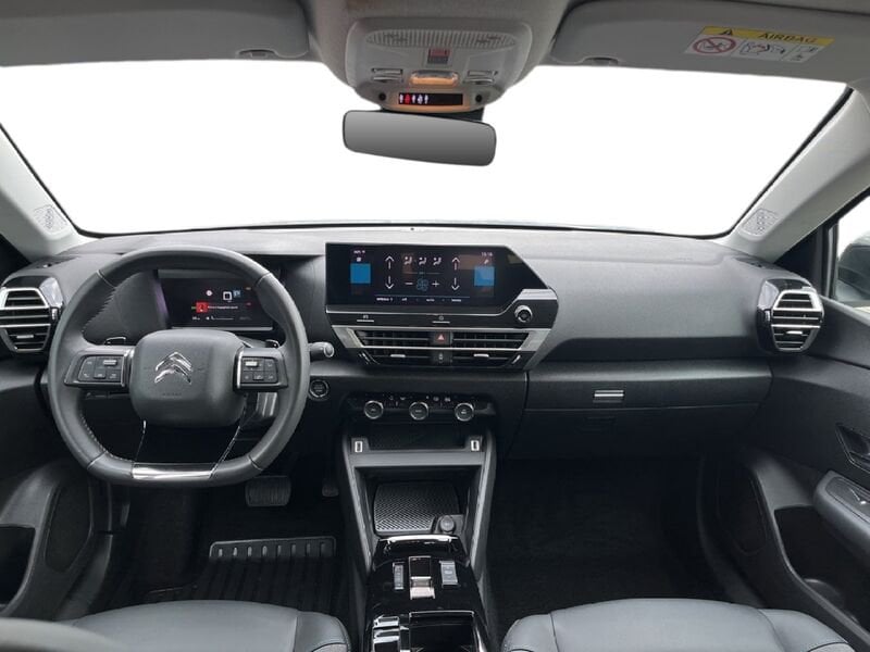 Citroën C4 III 2021 1.2 puretech Feel Pack s&s 130cv eat8 benzina usato a Torino