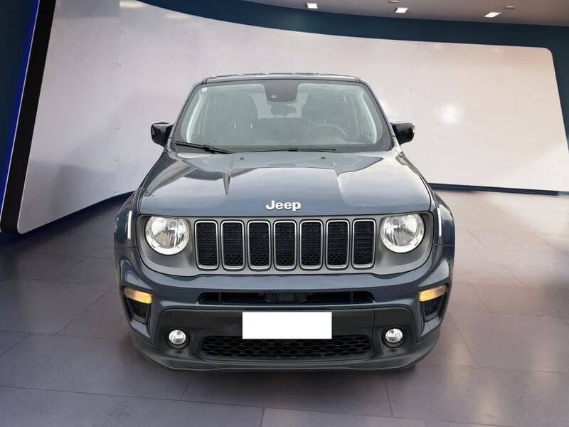 Jeep Renegade 2019 1.0 t3 Limited 2wd  usato a Torino