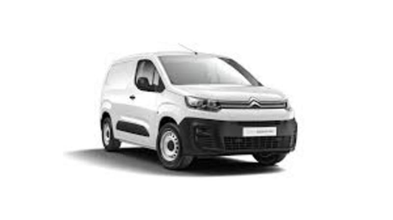 Citroën Berlingo Van XL – BlueHDi 100 Cv S&S diesel km0 a Torino