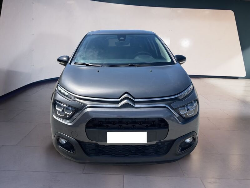 Citroën C3 III 2017 1.2 puretech Shine s&s 83cv benzina usato a Torino