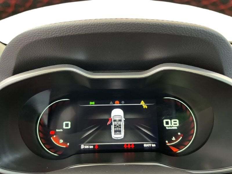 MG ZS 2021 1.5 Luxury benzina usato a Torino