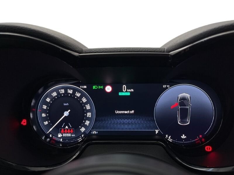 Alfa Romeo Tonale 1.5 hybrid Speciale 130cv tct7  usato a Torino