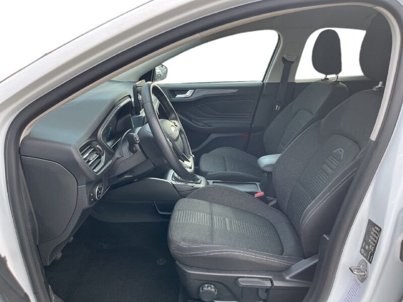 Ford Focus Active 1.0 ecoboost h s&s 125cv my20.75  usato a Torino